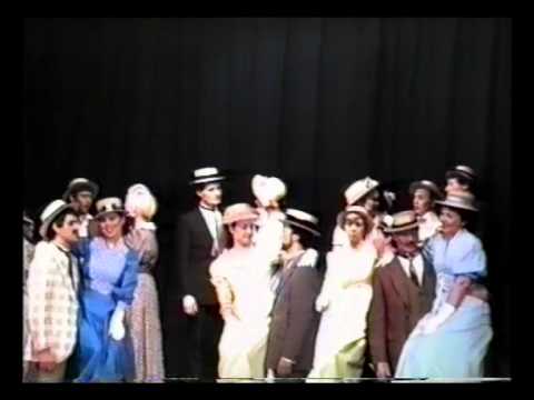 Opening - Music Hall Favourites