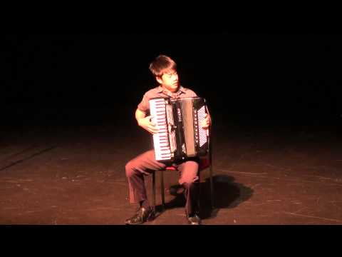 Patrick Liu - Festival by E. Derbenko