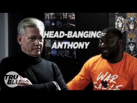 Partial Episode - Head-Banging Anthony - Takedown with Chris Hansen
