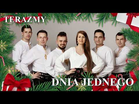 TERAZMY - DNIA JEDNEGO O PÓŁNOCY