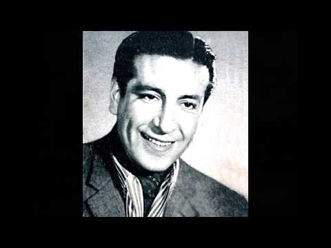 Barrio pobre - Jorge Vidal