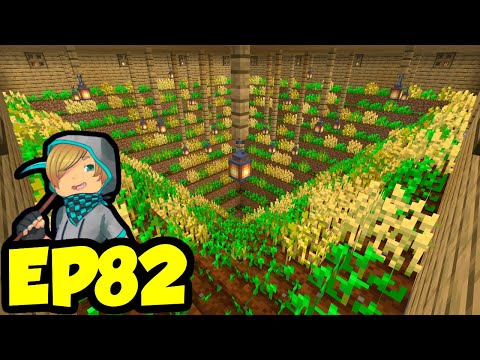 Let's Play Minecraft Episode 82