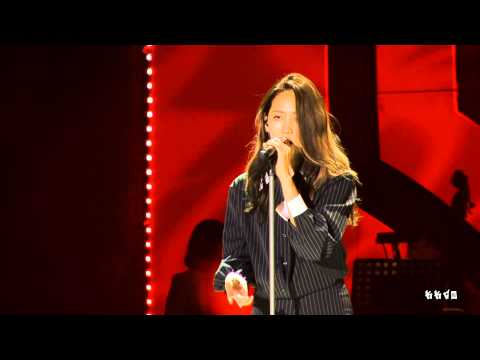 140902_대구열린음악회_HATFELT(예은)-Ain't Nobody_by_KKAO