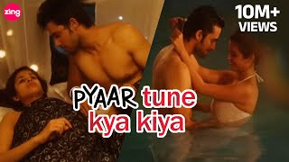 Pyaar Tune Kya Kiya - Season 01 - Episode 01 - May