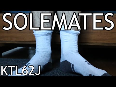 SOLEMATES | KTL62J