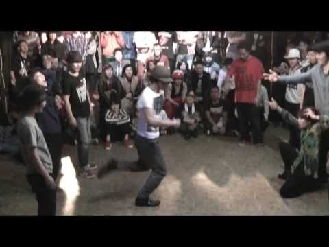 【公式PV】CHIBA No1 DANCE EVENT ACT 【第二弾】