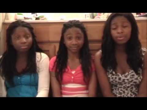 TrueVoice: How to Love by Lil Wayne (cover)