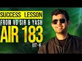 Learn From Yash To Success In Life And JEE