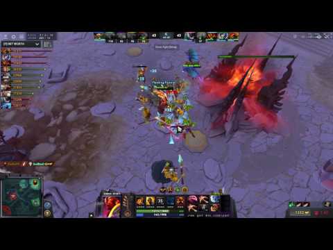 Steam Community :: Video :: Mega creeps comeback is real