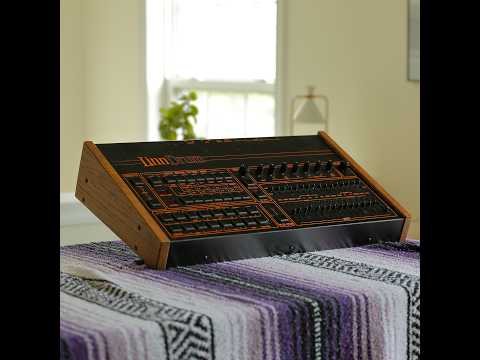 Linn LinnDrum LM2 1980s - Black image 7