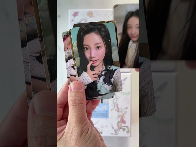 Vídeo relacionado con NHPY 55pcs Photocards,Lomo Cards,Tarjeta Fotográfica,Nuevo Álbum Cards Para Fans