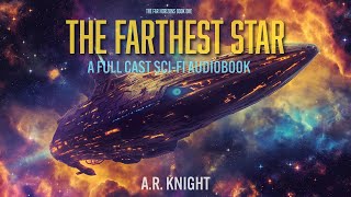 The Farthest Star - A Far Future Space Adventure - Book One in the Far Horizons - Full Cast gameplay video by HexagonRoom, 567:27 duration