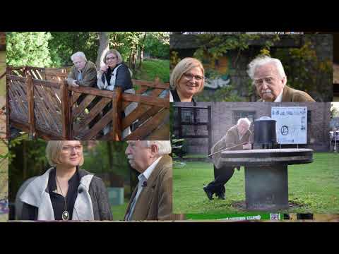 Podróże z Książką – Zbigniew Czarnuch, część 5