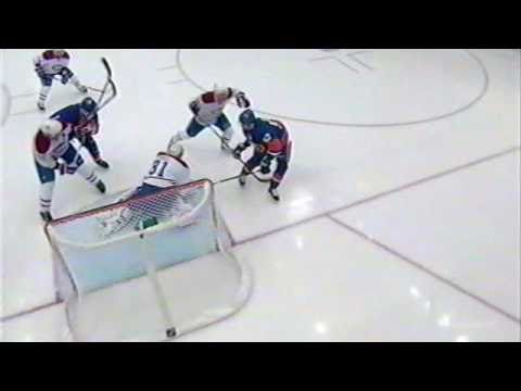 Josh Gorges injury (2010-12-26)