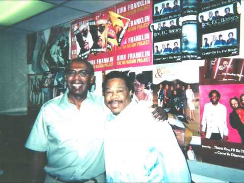 Linwood and Joe Ligon  Interview part 2