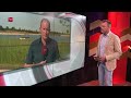 Verslaggever Koen Peeters over de verdrinking in recreatieplas Wellerwaard