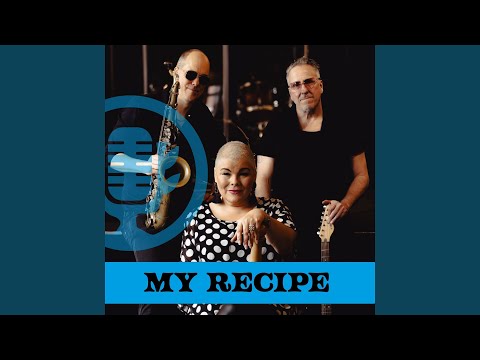 My Recipe