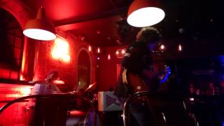 Military Arcade - The Poet / Purple Haze / Reanimation (Live)