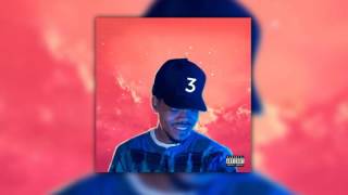 Chance The Rapper - Summer Friends Ft. Jeremih Francis &amp; The Lights