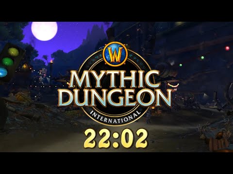 The Motherlode (+19) | MDI Fastest Dungeon Run | Method NA