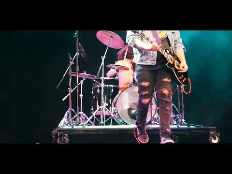 Nikötina - Callejero video oficial