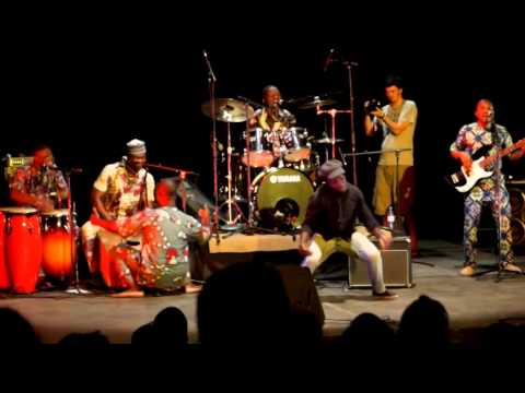 "Toi même tu sais" JEAN ADAGBENON