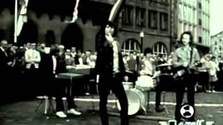 The Doors - Unhappy Girl [HQ]