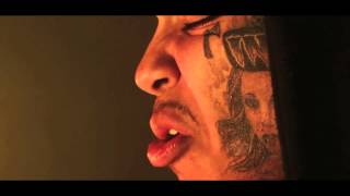 InkMonstarr - Turn Her Out