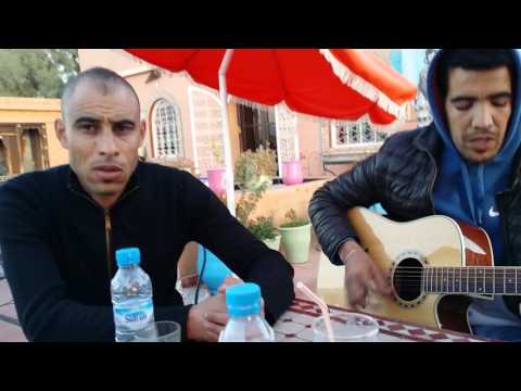 ANZAR de Meksa chantée Par Ri et Hi TAGRAWLA