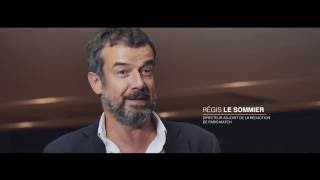 Dbat sur la prsidentielle amricaine  la Maison Blanche  092016