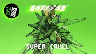 Charli XCX &amp; Troye Sivan - 1999 [Super Cruel Remix]