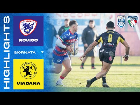 Lega Italiana Rugby and 2 more