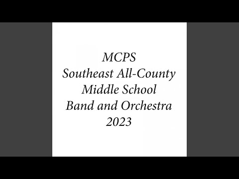 Irish Tune from County Derry (Arr. P. Cook) (Live)