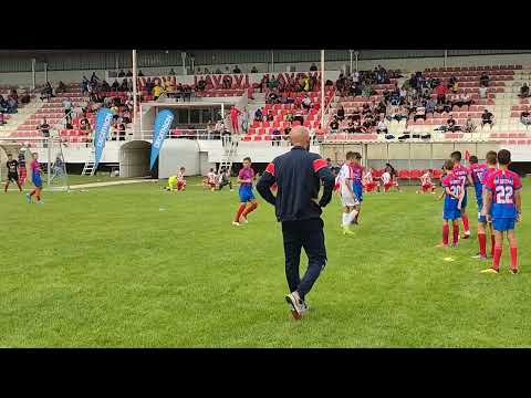 Voždovac 11 - FK Beograd