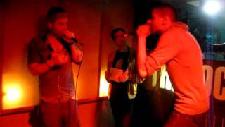 Jay-Z feat Big Boi, Killer Mike &amp; Twista &quot;Poppin Tags&quot;... Billy @HipHopKaraoke