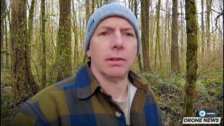 WE ARE AT WAR. - PSA if you Fly Drones.