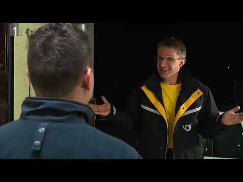 Muzikant ni zabušant - Poštar (ZIMSKI POZDRAV)