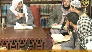 26 1 2016 شرح سنن الترمذى كتاب الجهاد