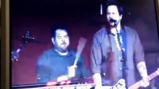 Bowling For Soup - S-S-S-Saturday Night At PBA on ABC