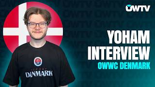 yoham: “Overwatch 2 is where I really found myself” | Team Denmark