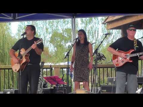 Flaxwood Festival 2014 - Anthony Easterbrook-Carter - You Got It