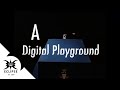 Through The Noise Digital Playground Official