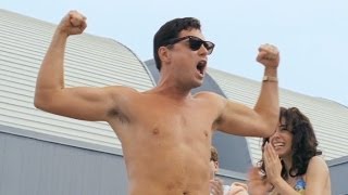 Quickie: The Wolf of Wall Street