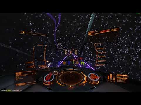 FdL vs Vulture (CMDR Onefootin)