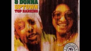 Althea & Donna - Uptown Top Ranking video