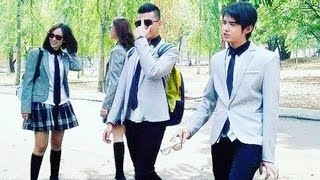 Download lagu The Freaks - Tak Ada Logika mp3