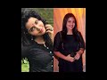 Anupama Parameswaran VS Prayaga Martin