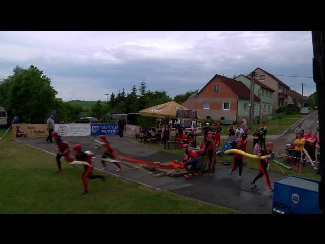 Čikov, 04. 06. 2016
