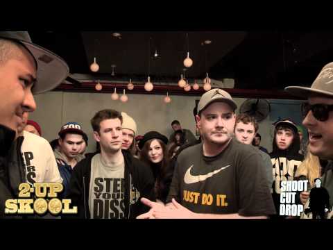 Cortext & Greeley vs Doddy & Manaz