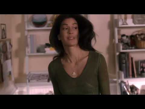 Ian And Susan Talk About Mike - Desperate Housewives 3x13 Scene